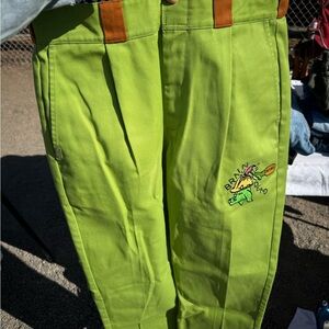 Brain Dead X Dickies collaboration Pants